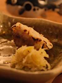 🇯🇵 Fugu Feast: A Grilled Omakase Experience at Miyawaki