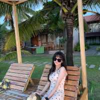 A stay at Akariz Hotel Chaung Thar