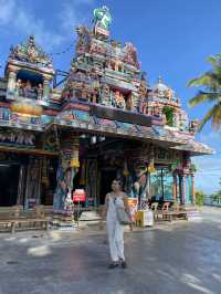Penang Hill – วิวโคตรตึง ธรรมชาติโคตรดี!