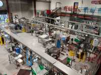 Pic's Peanut Butter Factory!