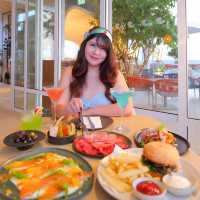 🧡รร.เปิดใหม่เมืองระยอง Hilton Garden Inn Rayong