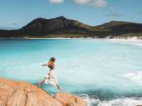 Esperance (Lucky Bay)