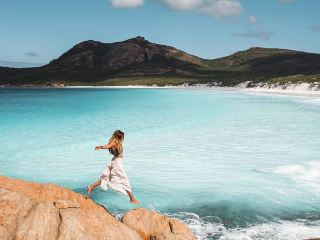Esperance (Lucky Bay)