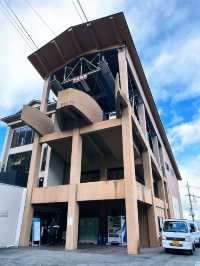Ikaho Ropeway