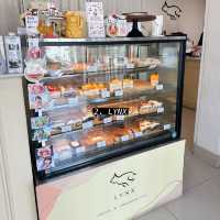 My fav parfait in Bangkok