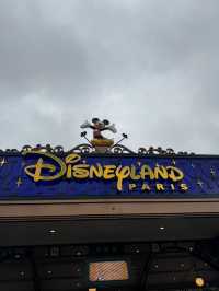 Disneyland Paris
