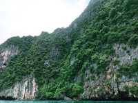 Emerald Waters & Hidden Paradise: Pileh Lagoon to Bamboo Beach