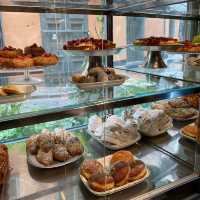 Italia cafe