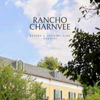 Rancho Charnvee Resort Khaoyai & Country Club