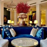Waldorf Astoria Amsterdam