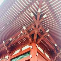 禪定神域．大國主神社