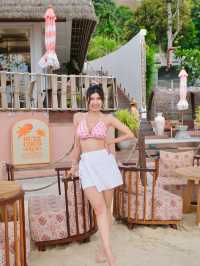 Buzz Coco Club เกาะเสม็ด ระยอง