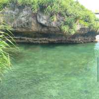 Toguchi Beach Park