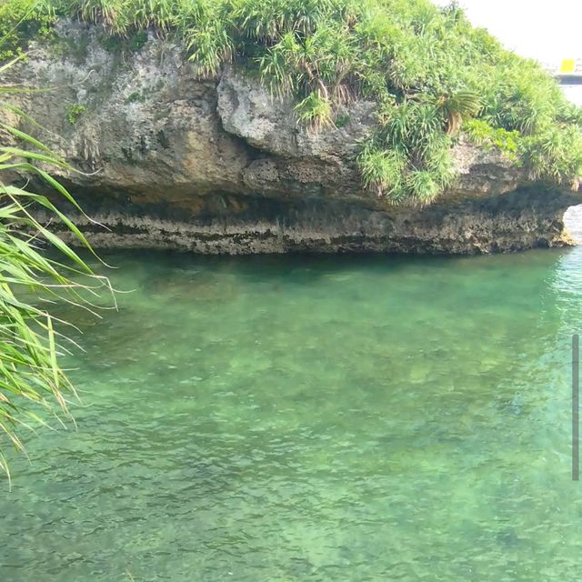 Toguchi Beach Park