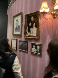 WARNER BROS STUDIO 