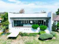 The Memory Cafe