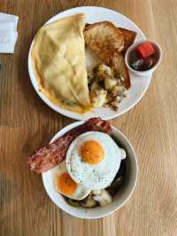 Breakfast Story Thonglor 