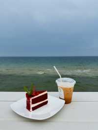 สัมผัสความชิลที่ Chaplu Cafe & Restaurant หัวหิน 