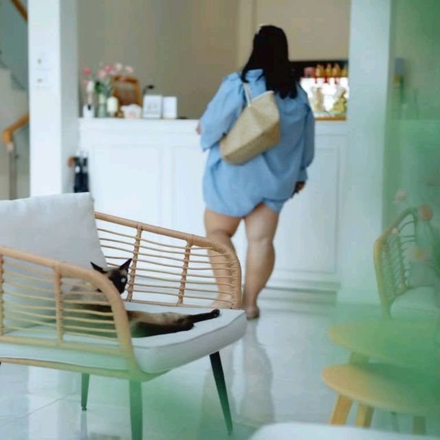 โรงแรมมินิมอล ใจกลางเมือง เลย สุขใจแกรนด์ 