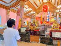 ขอ-ได้-ไหว้-รับ 🙏ตาพรานบุญ|ศรัทธาชาวเมืองคอนฯ