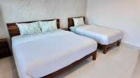 🏨 โรส & เรย์ ริเวอร์ วิว รีสอร์ท เชียงคาน 