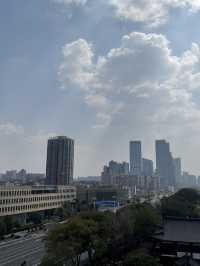 9 Days in Changsha, Zhangjiajie and Fenghuang