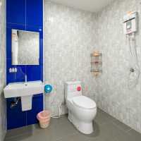 Win-Win Pool Villa บ้านพักสวยวิวธรรมชาติที่เขาใหญ่