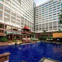 Ramada Plaza by Wyndham Bangkok Riverside  