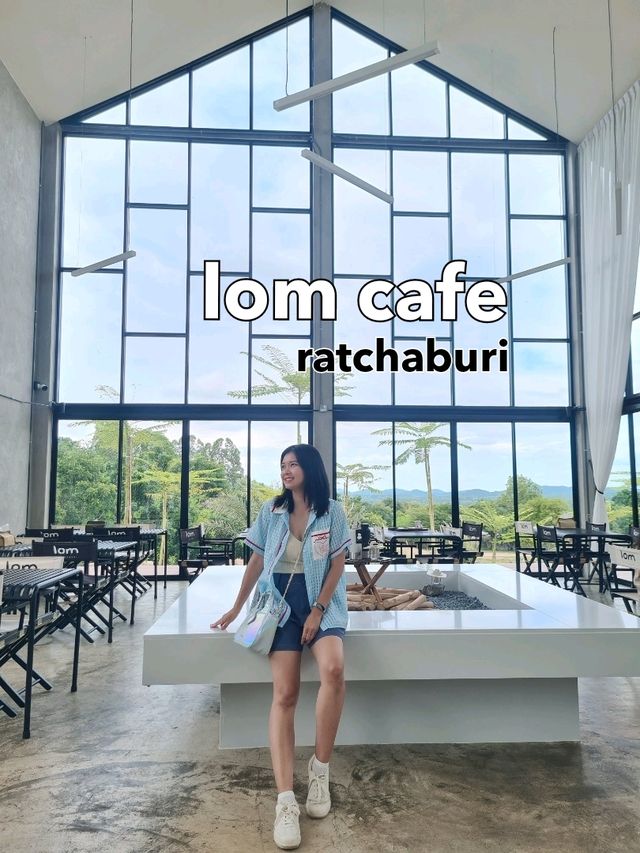 ลม ราชบุรี 