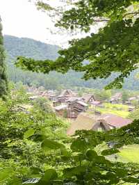 🏔飛騨高山　白川郷🏔´-