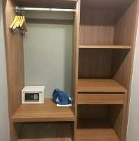 โบนิโต้ ชิโนส์ ที่พักหลักร้อยในเมืองนครสวรรค์