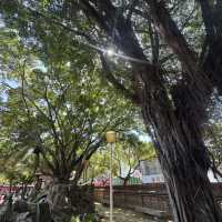 How to spend 2 days in Tainan