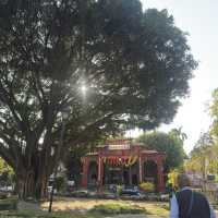 How to spend 2 days in Tainan