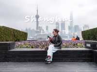 Shanghai - Hangzhou 🇨🇳