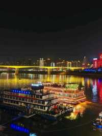 Chongqing: A Spicy Adventure Awaits