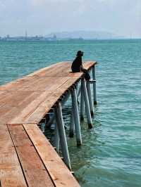 ปีนัง ~  Penang
