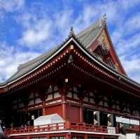 東京晴空塔～淺草一日遊