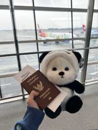 🐼 Chengdu Trip- แพลนเที่ยวเฉิงตู ตะลุยหิมะ ❄️