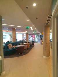 Hampton By Hilton Bath City
