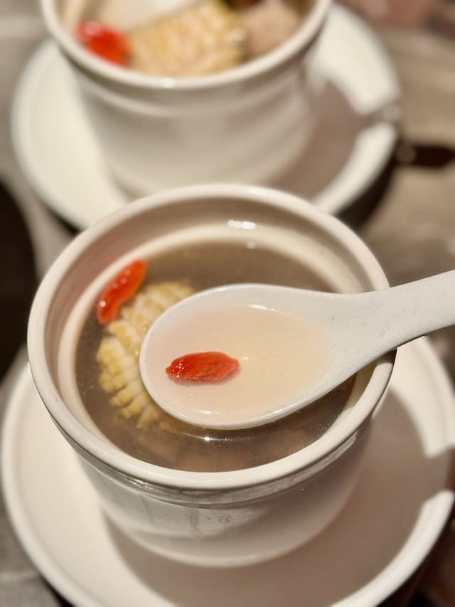 金鴨季•北京烤鴨（深業上城店）✨