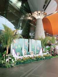 “Senandung Spring Raya At KLIA” 