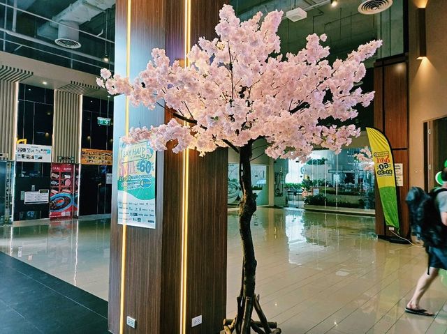 泰國曼谷市中心素坤逸商場商圈時尚一日遊行程，吃喝玩樂一整天，適合休閒逛街打卡拍照📸