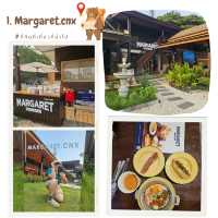 ชิลๆเชียงใหม่1วัน 📍ร้านอาหารเช้า ช๊อปปิ้ง ไหว้พระ