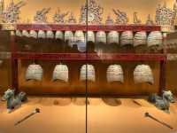  南京博物院旅遊攻略
