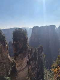 Changsha 4 Days Itinerary