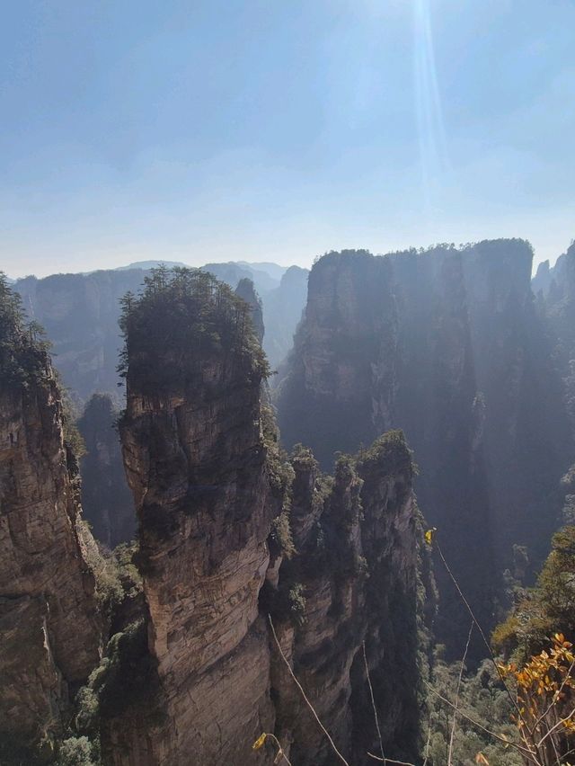 Changsha 4 Days Itinerary
