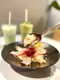 銅鑼灣滋味樓上cafe 
