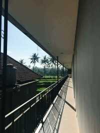 Bakung Ubud Resort & Villa