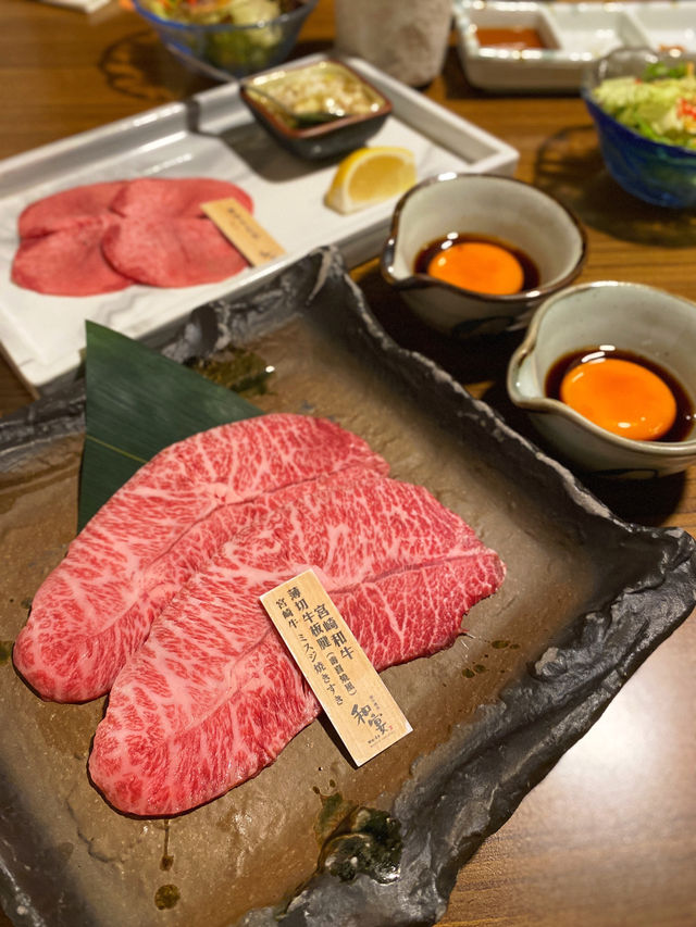 兩屆米芝蓮推介 🌟🌟和宴