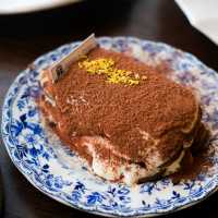 Alley & Daisy: A Cozy European-Inspired Café in Johor Bahru